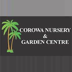 Logo of Corowa Nursery