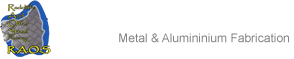 Logo of Redcliffe & Offer Steel Fabrication Pty Ltd