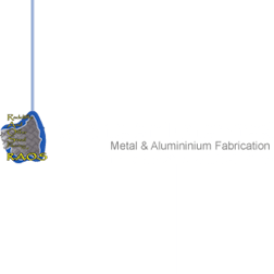 Logo of Redcliffe & Offer Steel Fabrication Pty Ltd