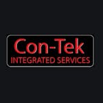Logo of Con-Tek Integrated Services