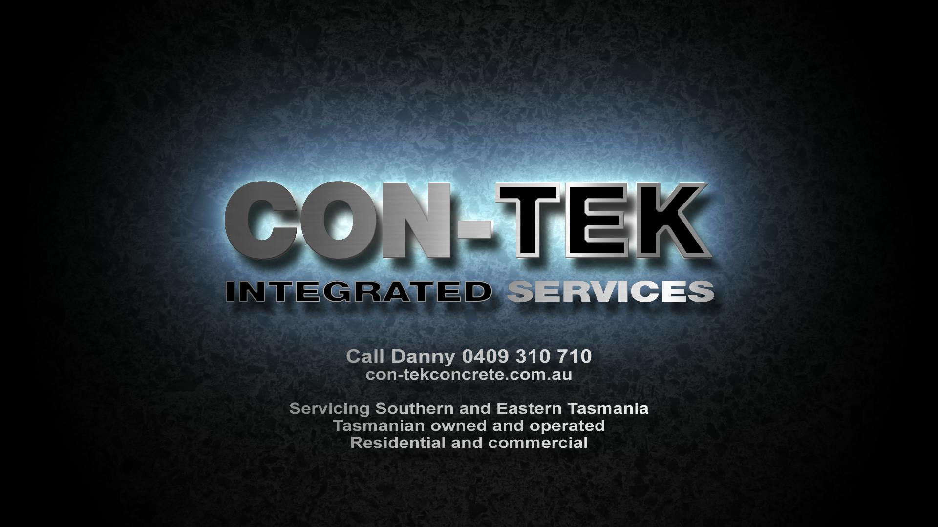 Logo of Con-Tek Integrated Services