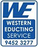 Logo of Western Educting Service