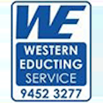 Logo of Western Educting Service