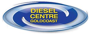Logo of Diesel Centre Goldcoast