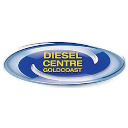 Logo of Diesel Centre Goldcoast