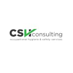 Logo of CSH Consulting