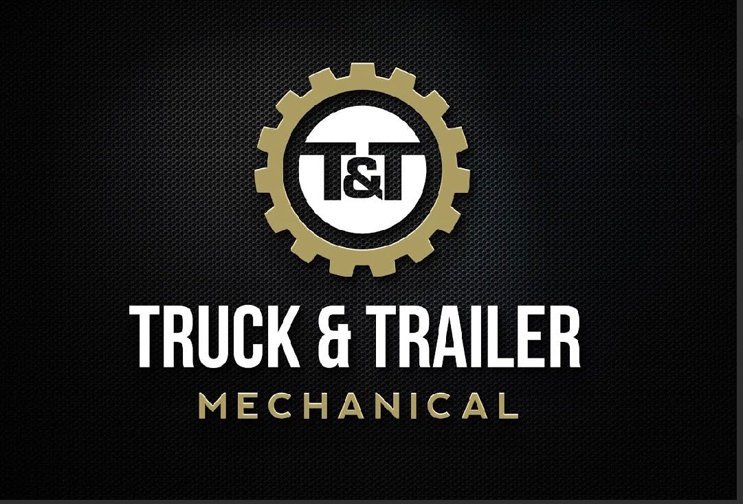 Logo of Truck & Trailer Mechanical