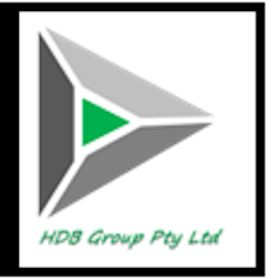 Logo of HDB Group
