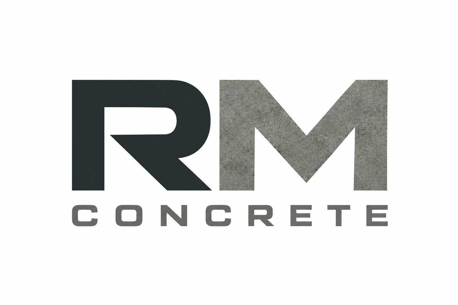 Logo of RMCONCRETE