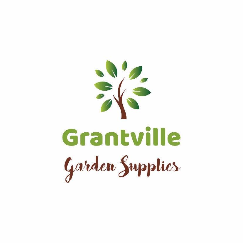 Logo of Grantville Garden Supplies