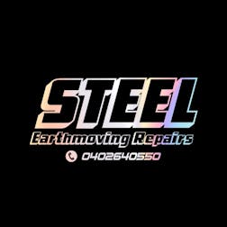 Logo of Steel Earthmoving Repairs