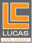 Logo of Lucas Civil Group