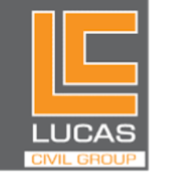 Logo of Lucas Civil Group