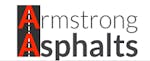 Logo of Armstrong Asphalts