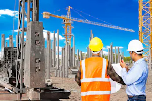 Piling Contractors