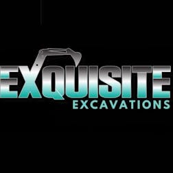 Logo of Exquisite Excavations