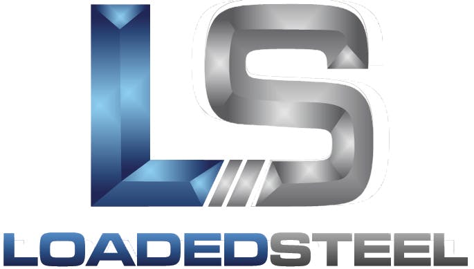 Logo of Loaded Steel
