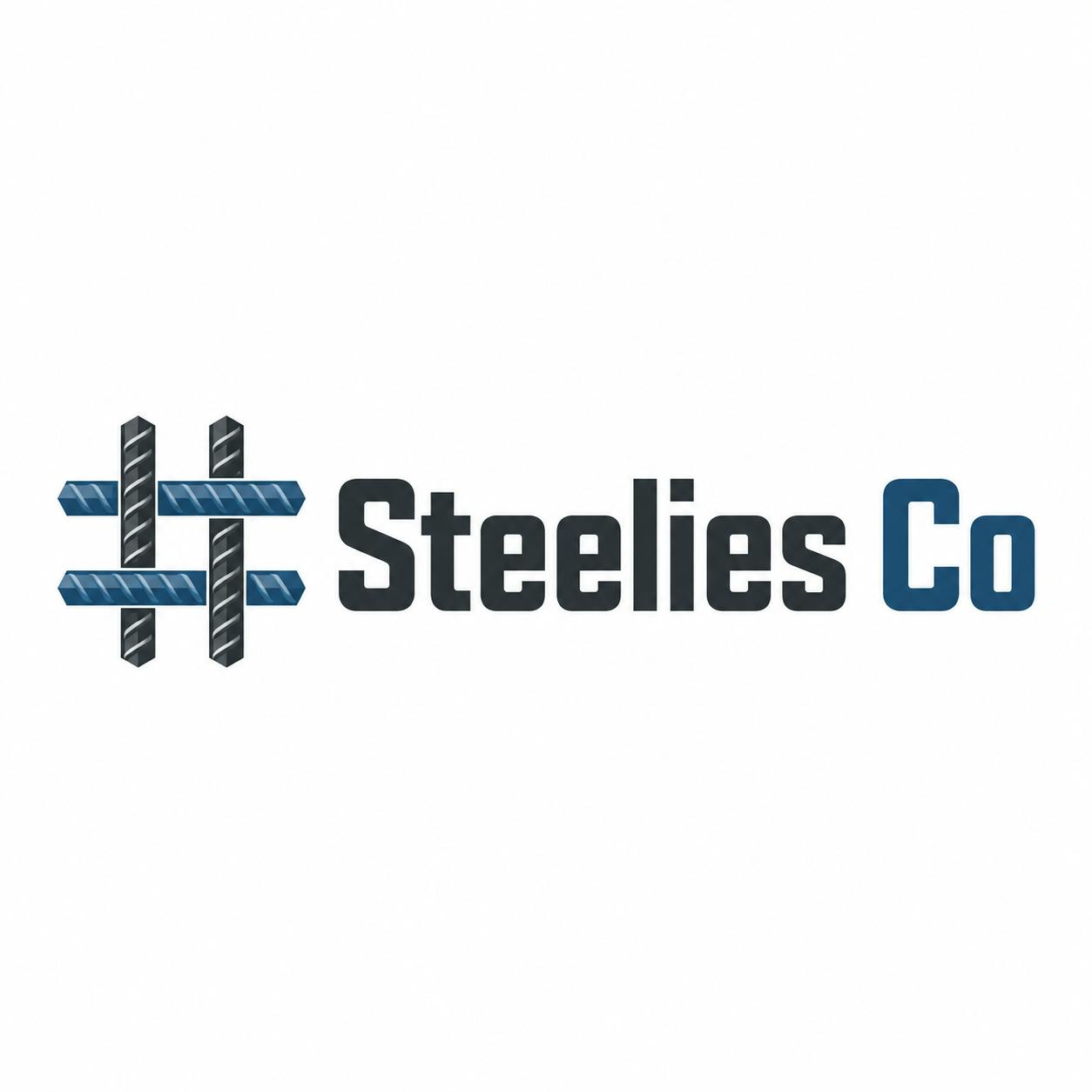 Logo of Steelies Co
