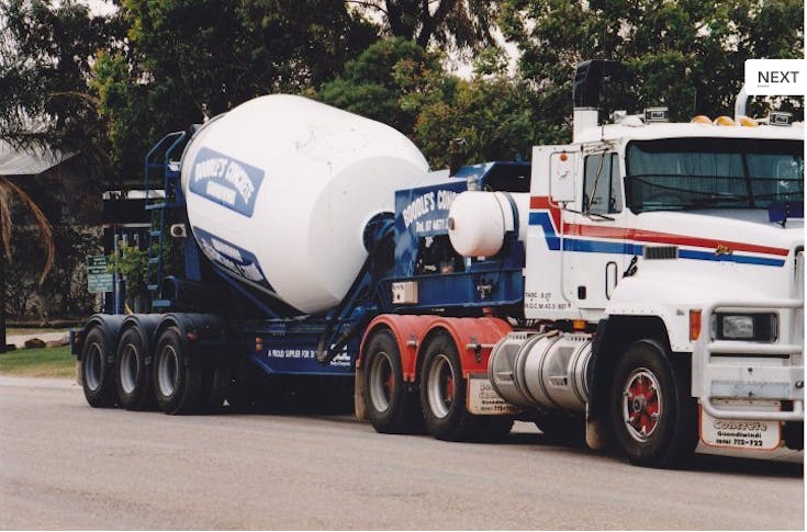 Boodle's Concrete featured image