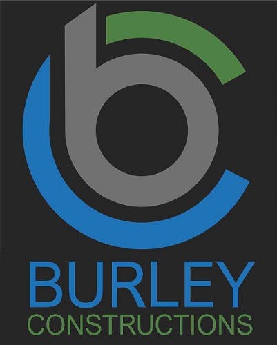 Logo of Burley Constructions Pty Ltd