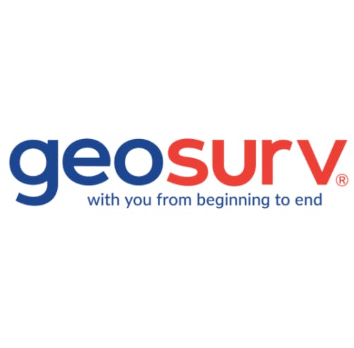Logo of Geosurv