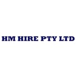 Logo of HM Hire
