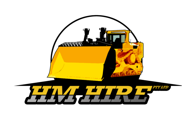 Logo of HM Hire