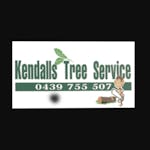 Logo of Kendall's Tree Service