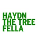 Logo of Haydn The Tree Fella