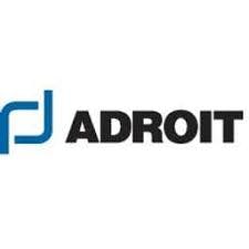 Logo of Adroit Piping Systems