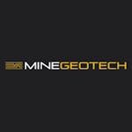 Logo of MineGeoTech Pty Ltd