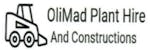 Logo of OLIMAD Plant Hire and Construction