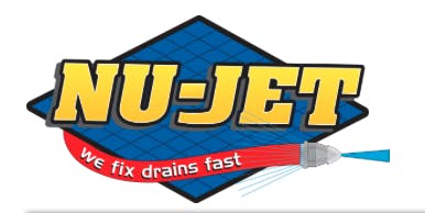 Logo of Nu Jet