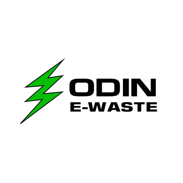 Logo of Odin E Waste