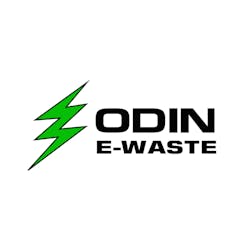 Logo of Odin E Waste