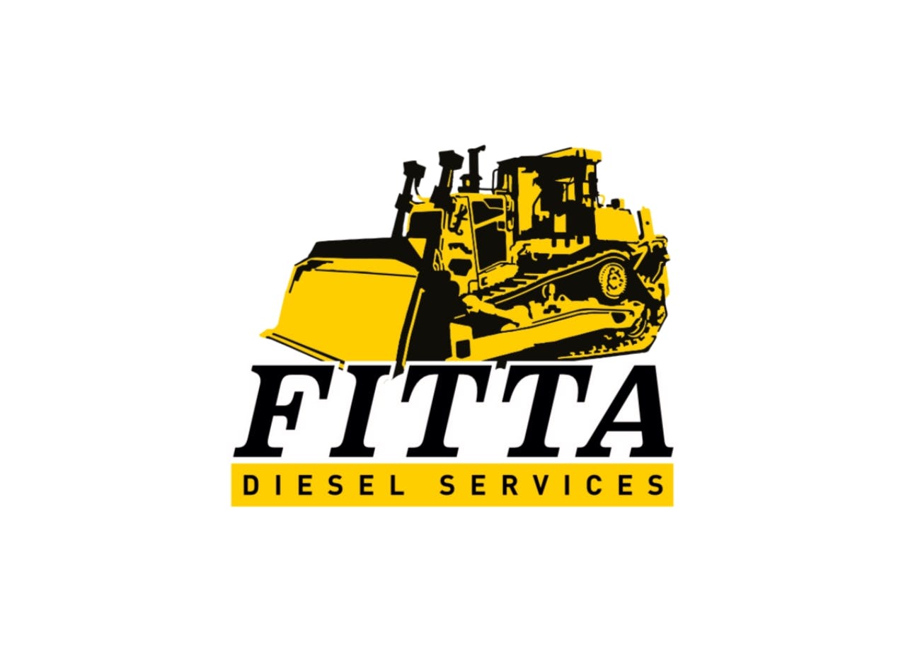 Logo of Fitta Diesel Services