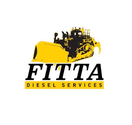 Logo of Fitta Diesel Services