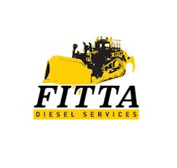 Logo of Fitta Diesel Services