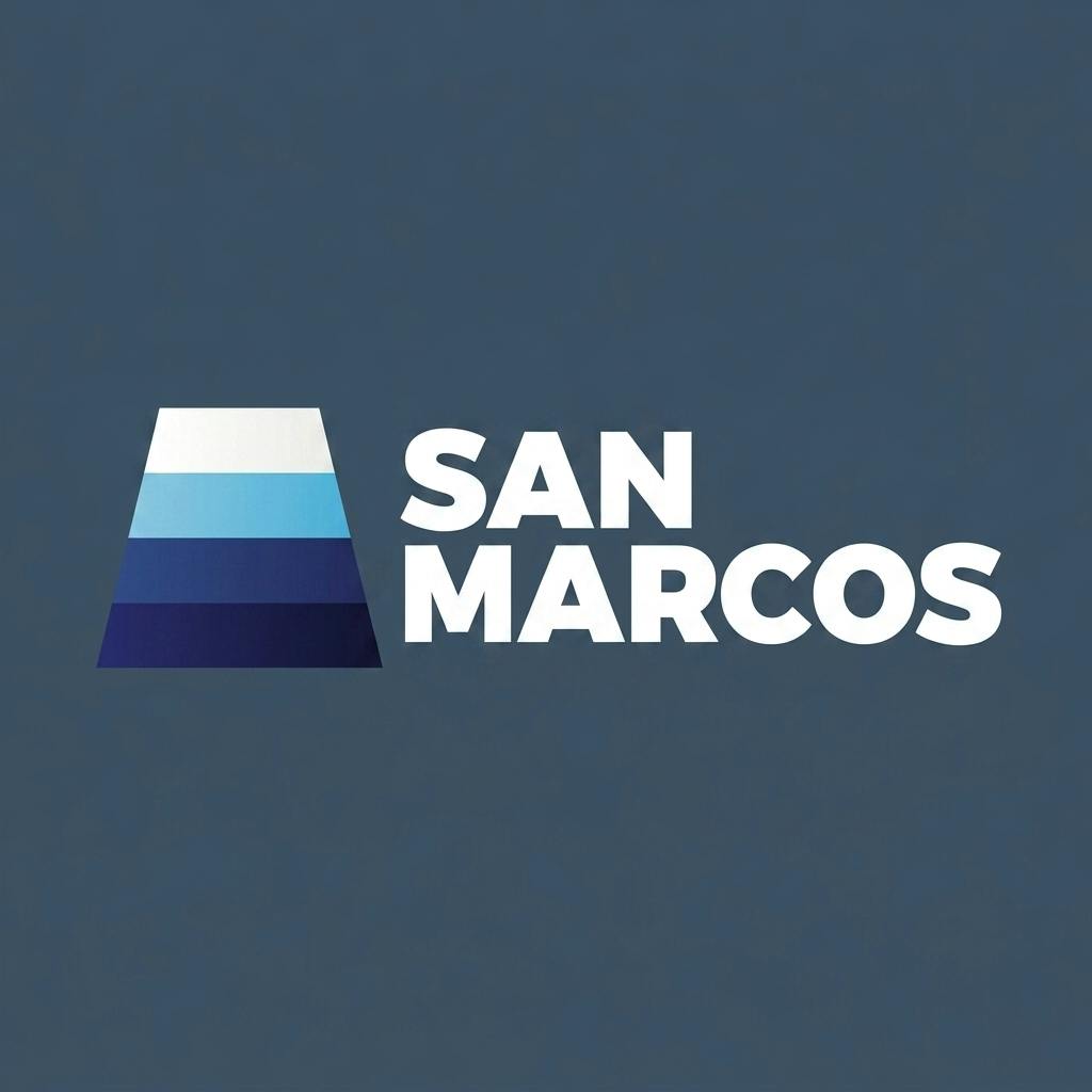 Logo of SAN MARCOS