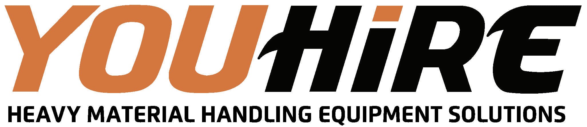 Logo of You Hire Pty Ltd