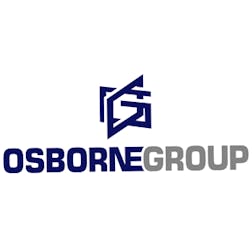 Logo of Osborne Group