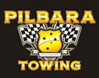 Logo of Pilbara Truck Towing