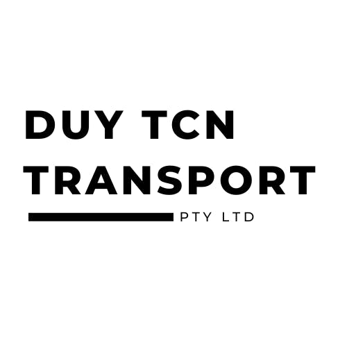 Logo of Duy Tcn Transport Pty Ltd