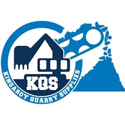 Logo of Kingaroy Quarry Supplies