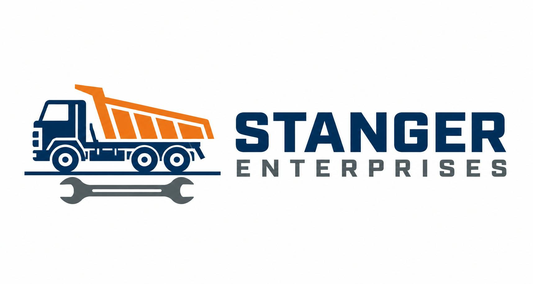 Logo of Stanger Enterprises