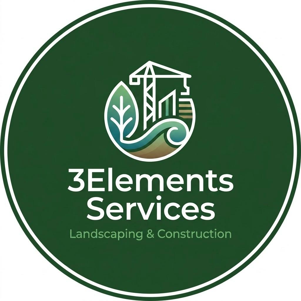 Logo of 3 Elements Services