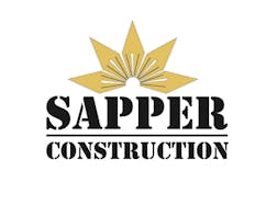 Logo of Sapper Group