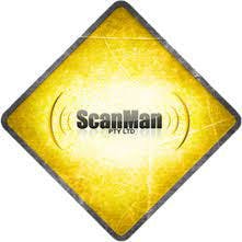 Logo of Scanman