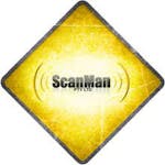 Logo of Scanman