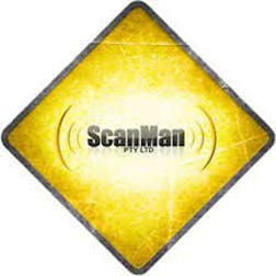 Logo of Scanman
